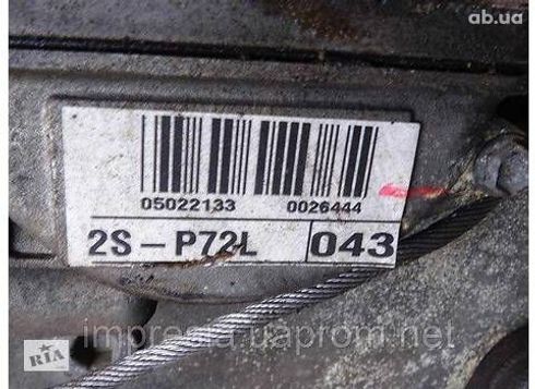двигатель в сборе для Toyota Yaris - купити на Автобазарі - фото 4