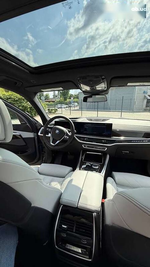 BMW X5 2023 - фото 9