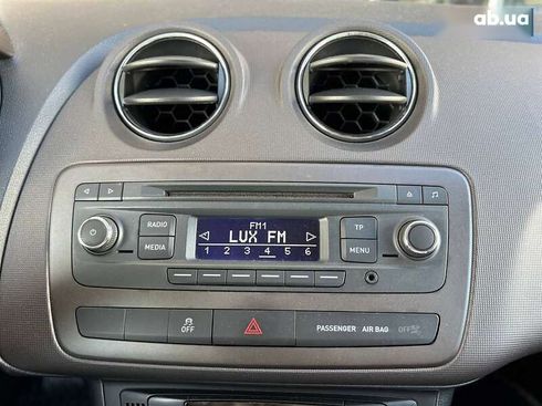 SEAT Ibiza 2013 - фото 24