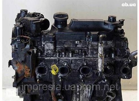 двигатель в сборе для Citroёn C2 - купить на Автобазаре - фото 3