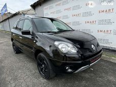 Продажа б/у Renault Koleos в Киевской области - купить на Автобазаре