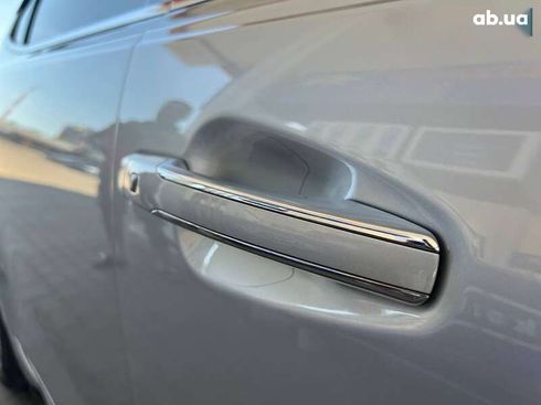 Kia K7 2017 - фото 29