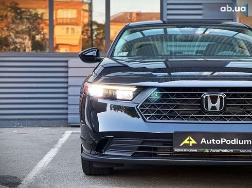 Honda Accord 2023 - фото 4