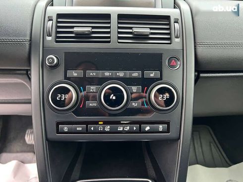 Land Rover Discovery Sport 2018 - фото 14