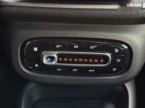 Smart Fortwo 2021 - фото 21