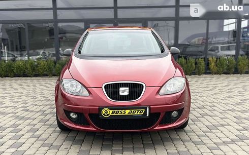 SEAT Altea 2005 - фото 2