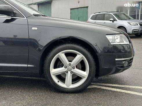 Audi A6 2008 - фото 14