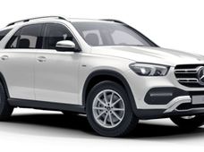 Продажа б/у Mercedes-Benz GLE-Класс в Киевской области - купить на Автобазаре