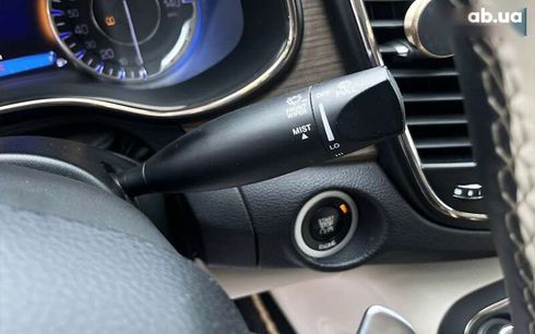 Chrysler 200 2015 - фото 17