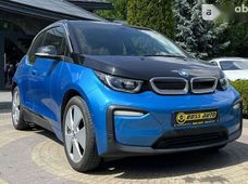 Купить BMW i3 бу в Украине - купить на Автобазаре