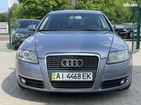 Audi A6 2006 - фото 5