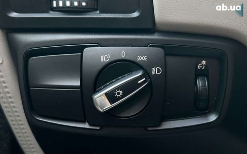 BMW i3 2016 - фото 20