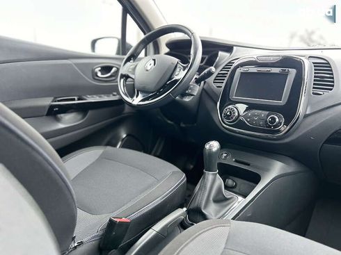 Renault Captur 2014 - фото 3