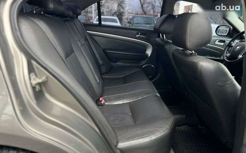 Chevrolet Epica 2007 - фото 30