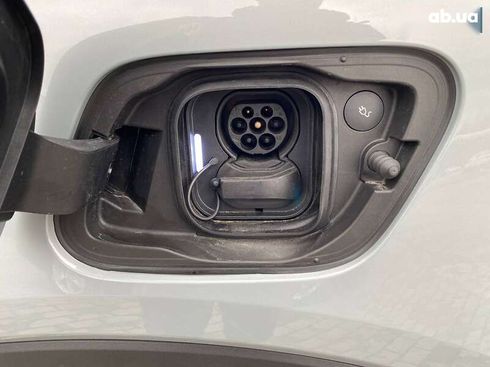 Volvo C40 Recharge 2024 - фото 30