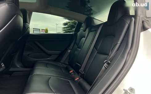 Tesla Model 3 2017 - фото 12