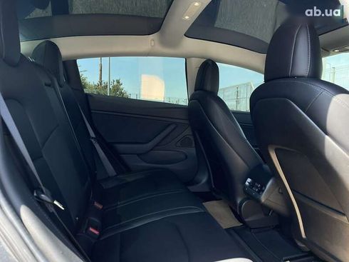 Tesla Model 3 2018 - фото 23