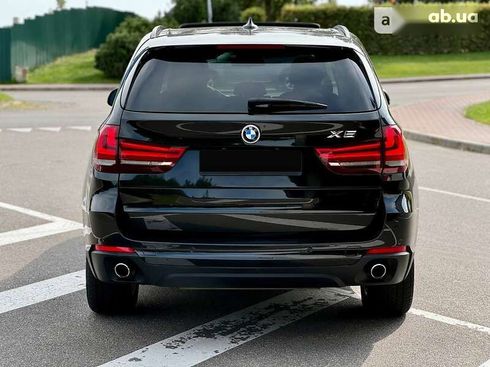 BMW X5 2014 - фото 8