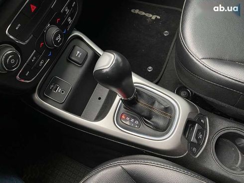 Jeep Compass 2019 - фото 17