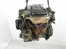 Двигатель в сборе Ford - купить на Автобазаре