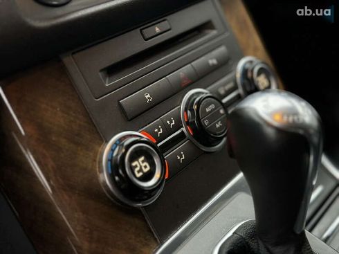 Land Rover Range Rover 2010 - фото 19