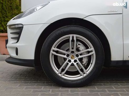 Porsche Macan 2015 - фото 7