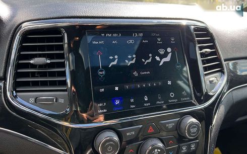 Jeep Grand Cherokee 2021 - фото 16