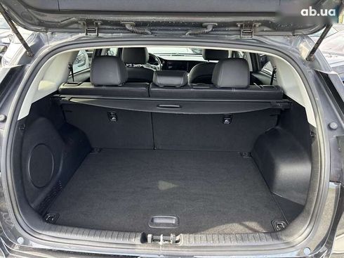 Kia Niro 2021 - фото 12