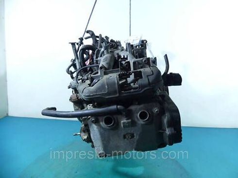 двигатель в сборе для Subaru Impreza - купить на Автобазаре - фото 3