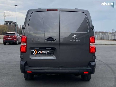 Peugeot Expert 2020 - фото 6