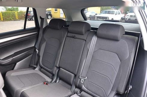 Skoda Kodiaq 2018 - фото 22