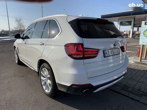 BMW X5 2015 - фото 16