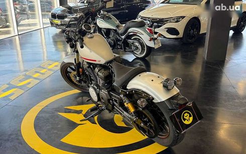 Yamaha XVS 2019 - фото 3