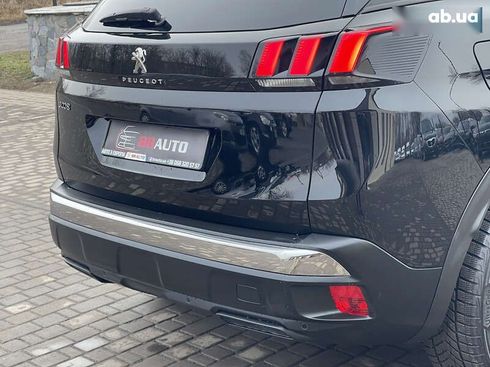 Peugeot 3008 2019 - фото 26