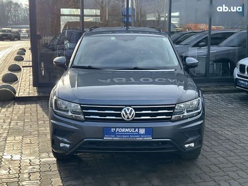 Volkswagen Tiguan 2018 - фото 5