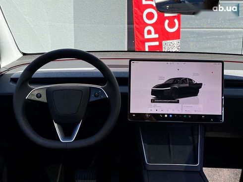 Tesla Model Y 2025 - фото 18