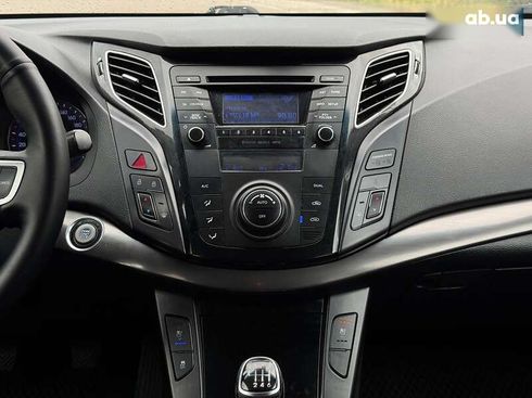 Hyundai i40 2012 - фото 24