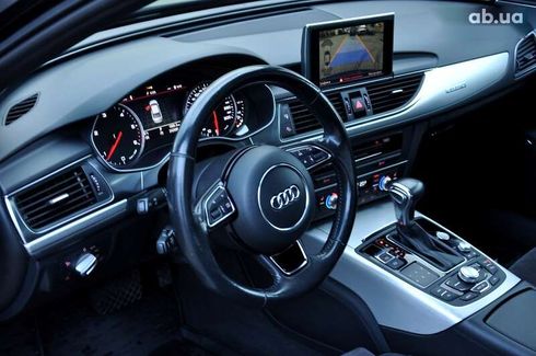 Audi A6 2012 - фото 20