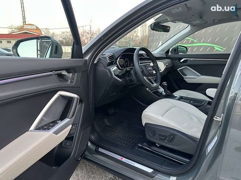 Audi Q3 2024 - фото 6