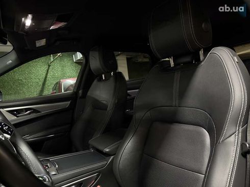 Jaguar F-Pace 2021 - фото 27