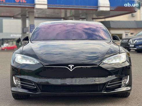 Tesla Model S 2019 - фото 5
