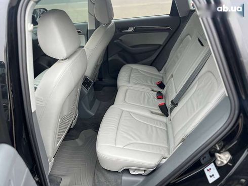 Audi Q5 2013 - фото 17