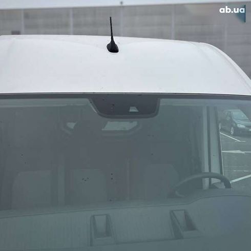 Volkswagen Crafter 2020 - фото 15