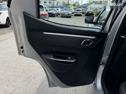 Dacia Spring 2023 - фото 22
