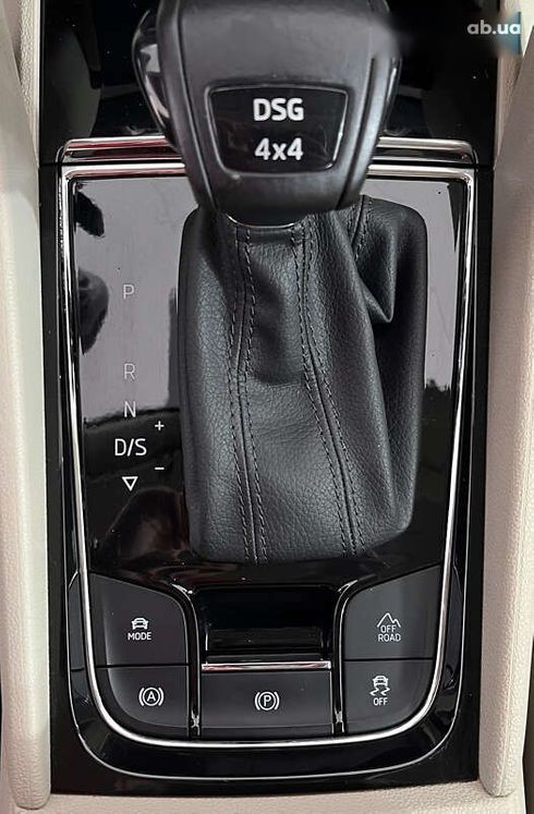 Skoda Kodiaq 2018 - фото 28