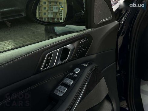 BMW X7 2023 - фото 23