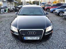 Продаж вживаних Audi A8 2007 року - купити на Автобазарі