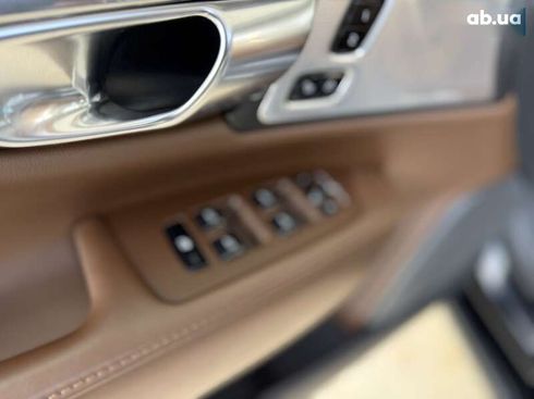 Volvo S90 2018 - фото 22