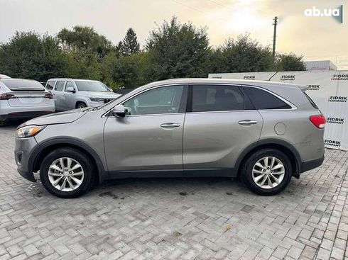 Kia Sorento 2016 - фото 9