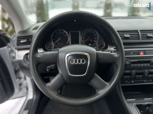 Audi A4 2005 - фото 25